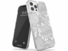 Adidas Adidas OR SnapCase Camo iPhone 12 Pro Max x transp...