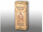 Venita Bylinné balzámy Henna Color 1 Sunny Blonde 75ml