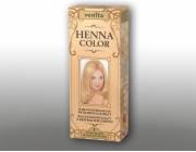 Venita Bylinné balzámy Henna Color 1 Sunny Blonde 75ml