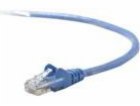 NetRack RJ45 patch kabel kat. 5e UTP lisovaný plášť 20m m...