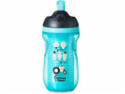 Tommee Tippee LÁHEV SE SLÁMNÍKEM 260ML (TT0316)