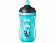 Tommee Tippee LÁHEV SE SLÁMNÍKEM 260ML (TT0316)