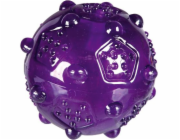 Trixie míč, termoplastická pryž (TPR), 8 cm