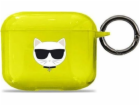 Karl Lagerfeld Case Karl Lagerfeld KLA3UCHFY kryt Apple A...