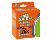 WELDTITE Trubice s kapalinou proti proražení DR SLUDGE PROTECTION PROTECTION VNITŘNÍ Trubička 26 x 1,50-2,10 schrader (WLD-04014)