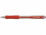 Uni Mitsubishi Pencil Pen SN100 Red