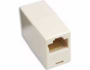 Intellinet Network Solutions konektor síťového adaptéru RJ45x2 UTP balení po 10 (504225)