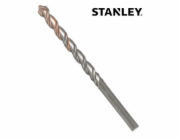 Stanley válcový vrták do betonu 4mm (STA58008)