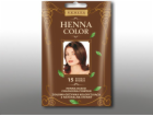 Venita Herbal barvicí kondicionér Henna Color 30g 15 bronz