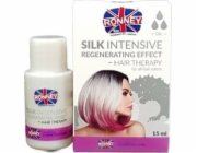 Ronney Silk Intensive Professional Hair Oil Regenerating Effect regenerační vlasový olej 15ml