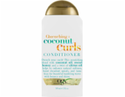 Organix Cosmetix Conditioner Quenching + Coconut Curls kondicionér pro kudrnaté vlasy 385 ml