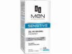 AA Men Sensitive Cooling After Shave Gel chladivý gel po ...