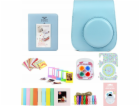 LoveInstant Cover Set 8v1 Case Frame Album Fuji Instax Mi...