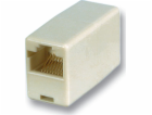 EFB RJ45 UTP modulární adaptér (37503.1)