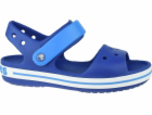 Crocs Crocband dětské sandály, modré, velikosti 20/21 (12...