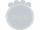 Víko na plechovku Trixie bílé 10,6 cm