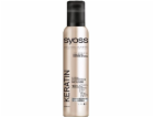 Syoss Keratin Super silná pěna na vlasy 250 ml