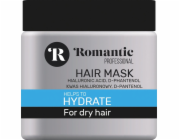 Romantic Professional Hydrate maska na vlasy 500 ml