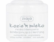 Ziaja Kozí mléko kondicionující maska pro suché vlasy 200 ml