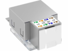 Bettermann RJ45 cat.6 stíněný ICT modul ASM-C6 G (6117329)