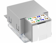 Bettermann RJ45 cat.6 stíněný ICT modul ASM-C6 G (6117329)