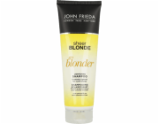 John Frieda Sheer Blonde Go Blonder šampon na vlasy 250ml