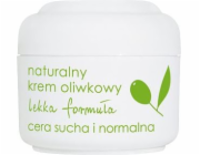 Ziaja Oliwkowa Olivový krém lehké složení 50 ml