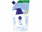 Nivea NIVEA Tekuté mýdlo náhradní krém Soft 500 ml - 0180701