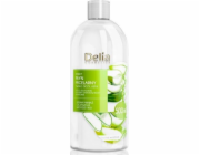 Delia Soothing Micellar Fluid - všechny typy pleti 500 ml