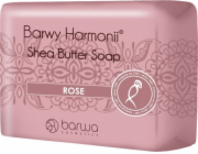 Barwa Barwy Harmonii Rose tyčinkové mýdlo 190g