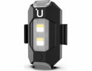Ulanzi LED stroboskopická lampa pro dron Ulanzi Dr-02
