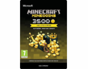 Microsoft Microsoft Minecraft 3500 MineCoins