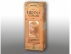 Venita Bylinné balzámy Henna Color 2 Jantar 75ml