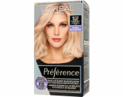 L'Oreal Professionnel Preference Hair dye 9.12 Siberia - Very Light Ash Beige Blond 1 bal.