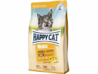 Happy Cat MINKAS Hairball Control - anti-frizz, drůbež 1,...