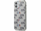 US Polo ASSN US Polo USHCP12SPCUSPA6 iPhone 12 mini 5.4 b...