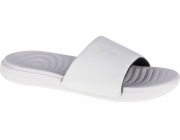 Under Armour Under Armour Ansa Fixed Slides 3023772-101 39 White