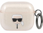 Karl Lagerfeld pouzdro Karl Lagerfeld KLA3UKHGD kryt Appl...