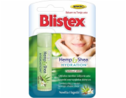 Blistex Blistex Lip Infusions Hydratační a zklidňující balzám na rty Hemp & Shea Hydration 1 ks.