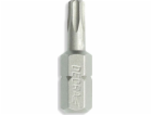 Dedra Torx šroubovací bity T15x25mm, 10ks plastová krabič...