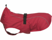 Trixie Vimy, pláštěnka, pro psy, červená, XS: 30 cm