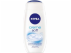 Nivea Krémový sprchový gel s mandlovým olejem Creme Soft ...