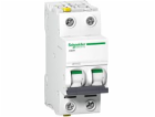 Schneider Electric Jistič iC60H-C16-2 C 16A 2-pólový (A9F...