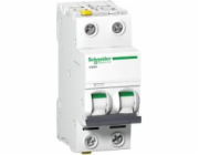 Schneider Electric Jistič iC60H-C16-2 C 16A 2-pólový (A9F07216)