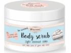 Nacomi NACOMI_Body Scrub tělový peeling Lehký kokosový do...