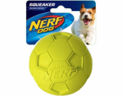 Fotbalový míč HAGEN Nerf střední