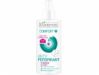 Bielenda Comfort + Antiperspirant na nohy 150 ml