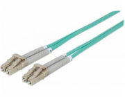 Optický kabel Intellinet Network Solutions LC - LC 1m modrý (750868)