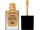 Wet n Wild Photo Focus Dewy Long-lasting Face Foundation ...