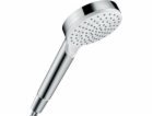 Hansgrohe Crometta 1funkční sprchová hlavice bílá (26331400)